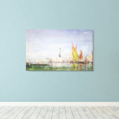 Toile Venise (Insitu (Plancher de Bois))