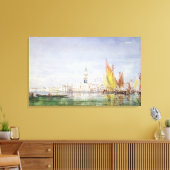 Toile Venise (Insitu(Salon))