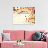 Toile Venise (Insitu(Salon))