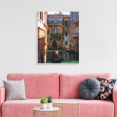 Toile Venise (Insitu(Salon))