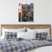 Toile Venise (Insitu(Chambre))