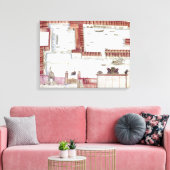 TOILE VENISE : ARSENALE (Insitu(Salon))