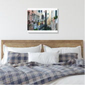 Toile Venise Italie (Insitu(Chambre))