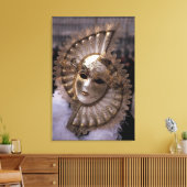 Toile Venise, Italie (IT) - Masquerade (Insitu(Salon))