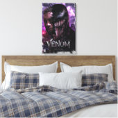 Toile Venom / Tom Hardy (Insitu(Chambre))