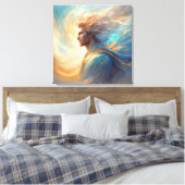 Toile Vent (Insitu(Chambre))