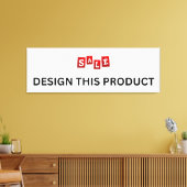 Toile VENTE ! Qualité Imprimée de qualité supérieure de (Insitu(Salon))