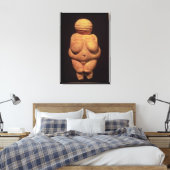 Toile Vénus de Willendorf, Symbole de fertilité (Insitu(Chambre))