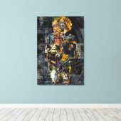 Toile Venus Willendorf