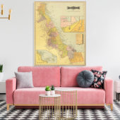 Toile Veracruz (Insitu(Salon))