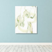 Toile Verge (Insitu (Plancher de Bois))