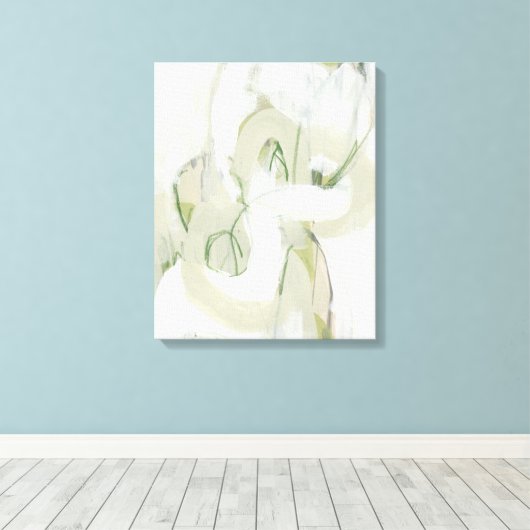 Toile Verge (Insitu (Plancher de Bois))