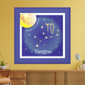 Toile Vergine 23 agosto al 23 settembre (Insitu(Salon))