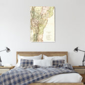Toile Vermont 9 (Insitu(Chambre))