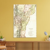 Toile Vermont 9 (Insitu(Salon))