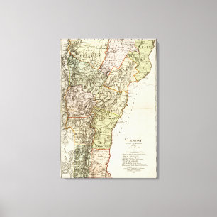 Toile Vermont 9