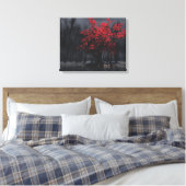Toile Vernalis (Insitu(Chambre))