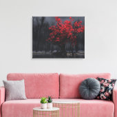Toile Vernalis (Insitu(Salon))