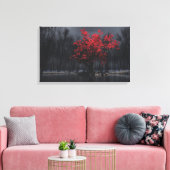 Toile Vernalis (Insitu(Salon))