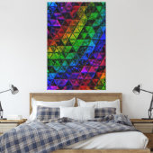 Toile Verre de fierté (Insitu(Chambre))
