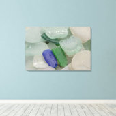 Toile Verre de plage pâle (Insitu (Plancher de Bois))