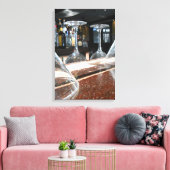 Toile Verres (Insitu(Salon))