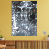 Toile Verres (Insitu(Salon))