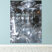 Toile Verres (Insitu (Plancher de Bois))