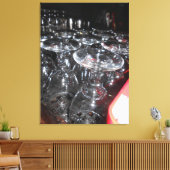 Toile Verres (Insitu(Salon))