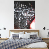 Toile Verres (Insitu(Chambre))
