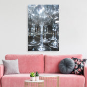 Toile Verres (Insitu(Salon))