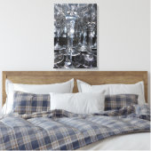 Toile Verres (Insitu(Chambre))