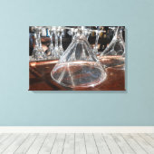 Toile Verres (Insitu (Plancher de Bois))