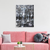 Toile Verres (Insitu(Salon))