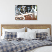 Toile Verres (Insitu(Chambre))