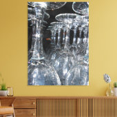 Toile Verres (Insitu(Salon))
