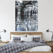 Toile Verres (Insitu(Chambre))