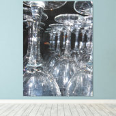 Toile Verres (Insitu (Plancher de Bois))