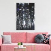 Toile Verres (Insitu(Salon))