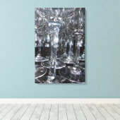 Toile Verres (Insitu (Plancher de Bois))