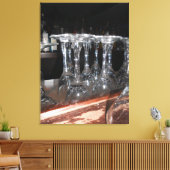 Toile Verres (Insitu(Salon))