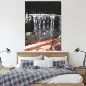 Toile Verres (Insitu(Chambre))