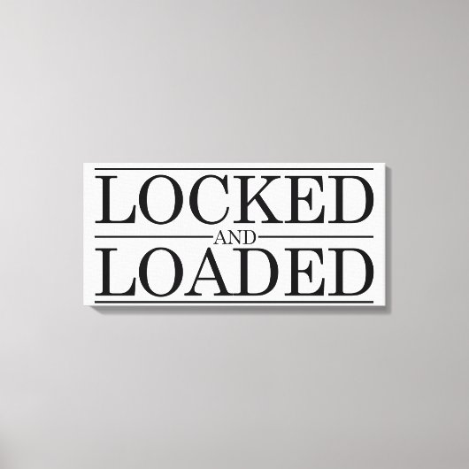 Toile Verrouillé dans la chasteté (Recto)