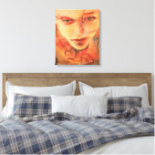 Toile Vers 2005 (Insitu(Chambre))