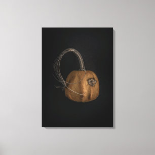 Toile Version couleur Gourds No 13