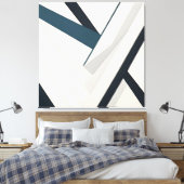 Toile Vertex (Insitu(Chambre))