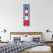 Toile verticale extérieure du phare de Kovalam (Insitu(Chambre))