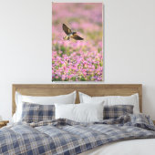 Toile Vetch de lait chinois et d'hirondelle (Insitu(Chambre))