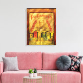 Toile Vétérinaire - Dr Daniels, Médicaments vétérinaires (Insitu(Salon))