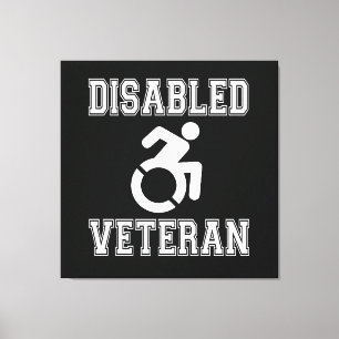 Toile Vétérinaire handicapé